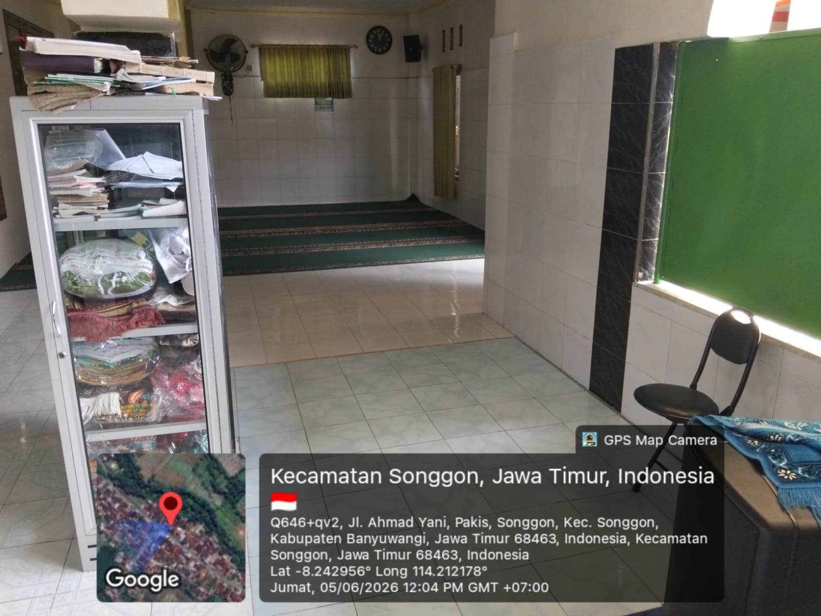Foto Bangunan Lainnya — FADLILLAH, Songgon, Songgon