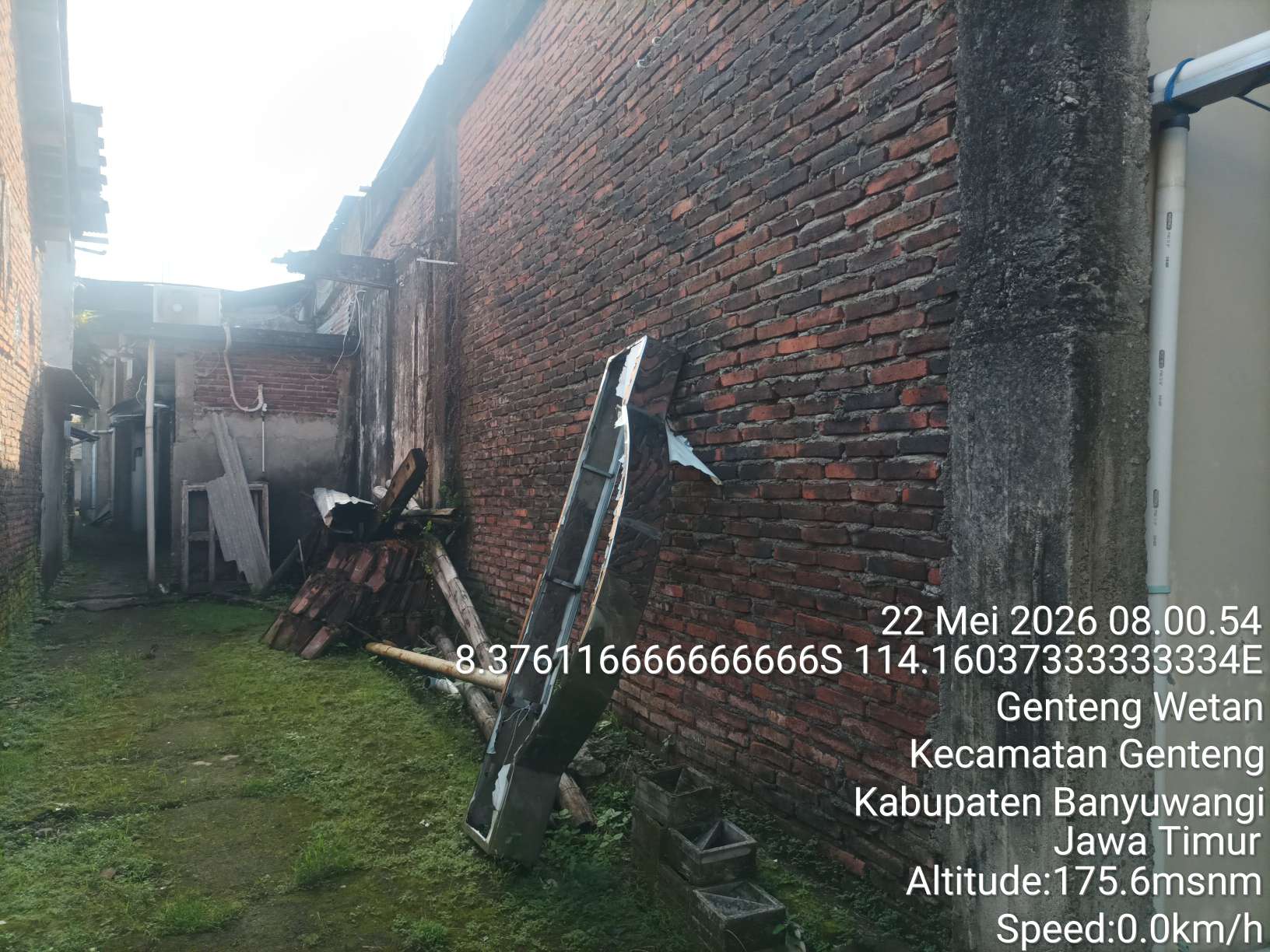 Foto Bangunan Lainnya — Kholilulloh, Gentengwetan, Genteng
