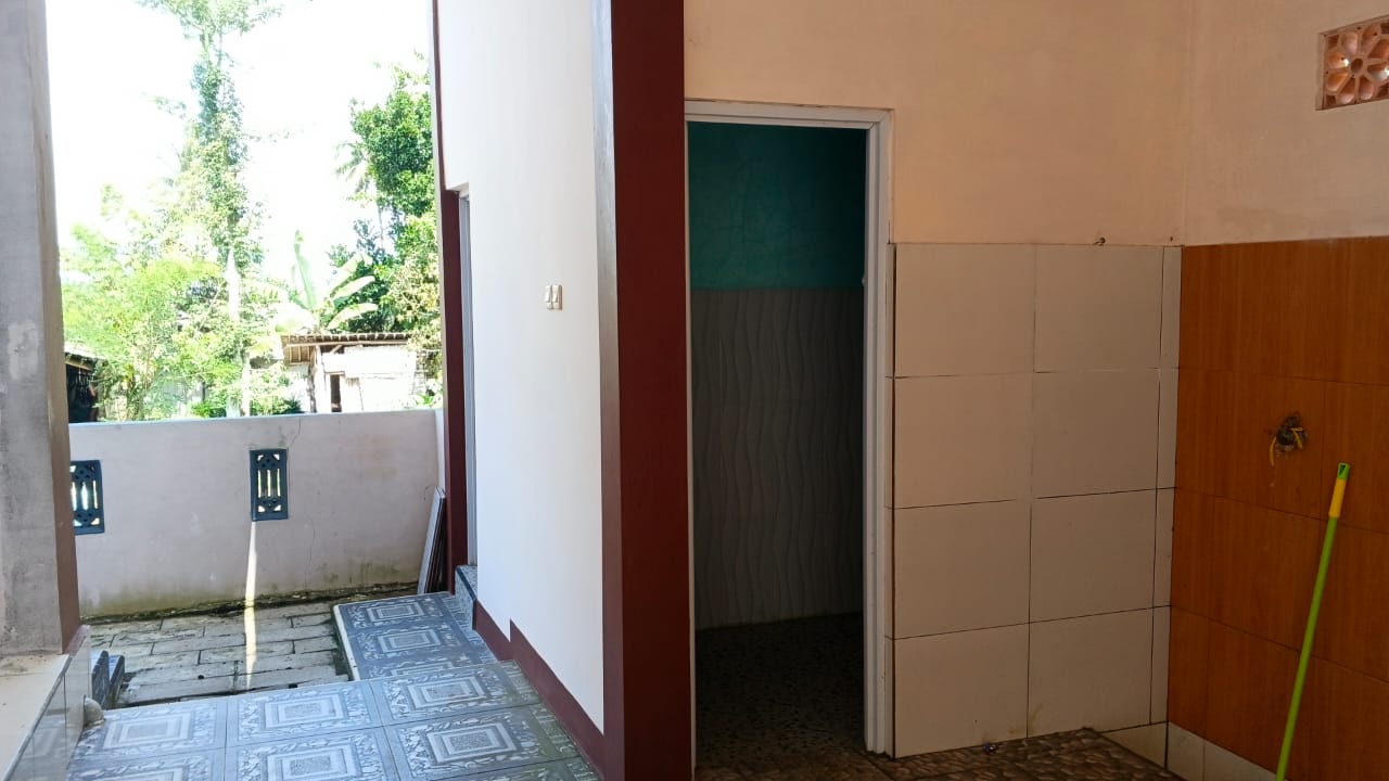 Foto Bangunan Lainnya — BAITUL RAHMAN, Margomulyo, Glenmore