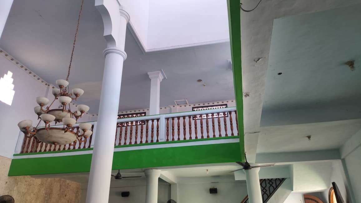 Foto Bangunan Lainnya — AL-MUQORROBIN, Singotrunan, Banyuwangi