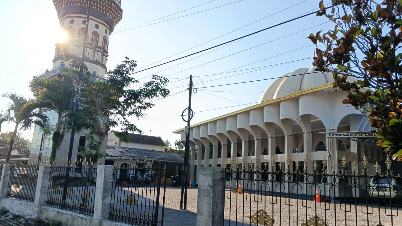Foto Bangunan Lainnya — DARUSSALAM, Sepanjang, Glenmore