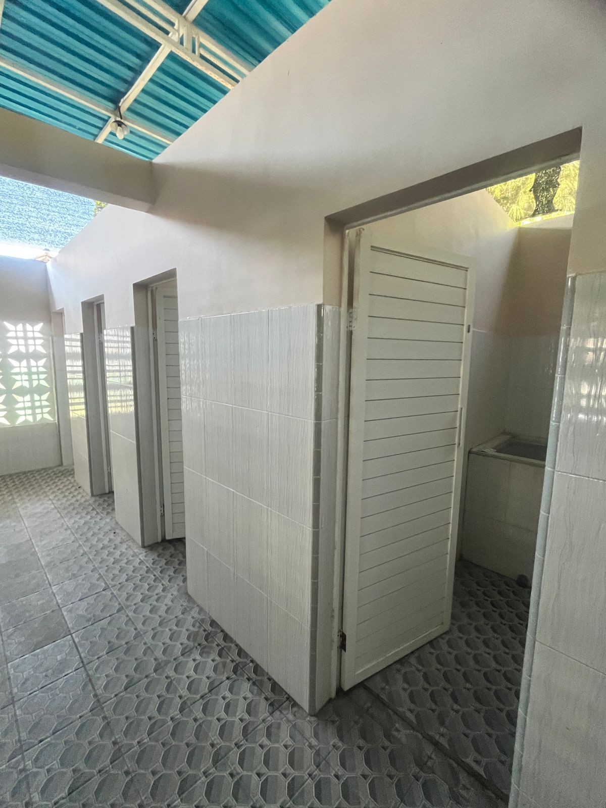 Foto Kamar Mandi/WC — Al-Manar, Bagorejo, Srono