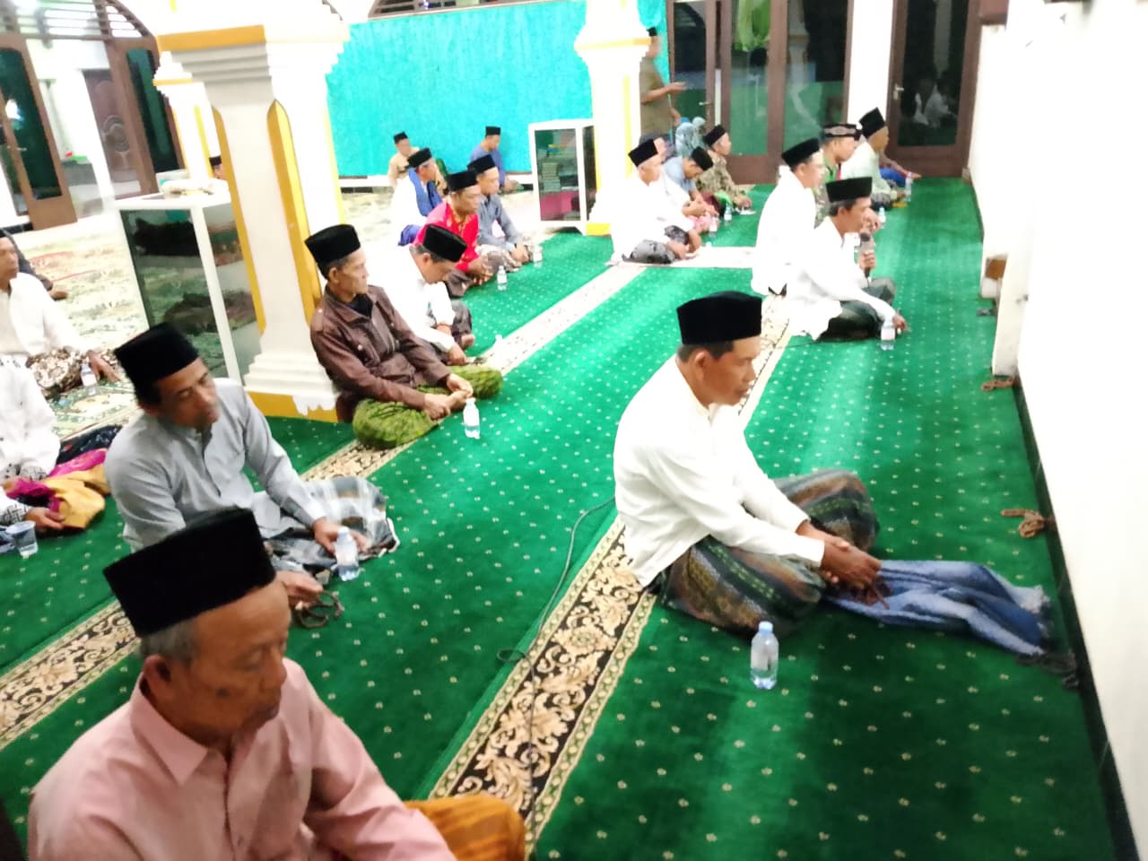 Foto Kegiatan — BAITUL MU'MININ, Jambesari, Giri