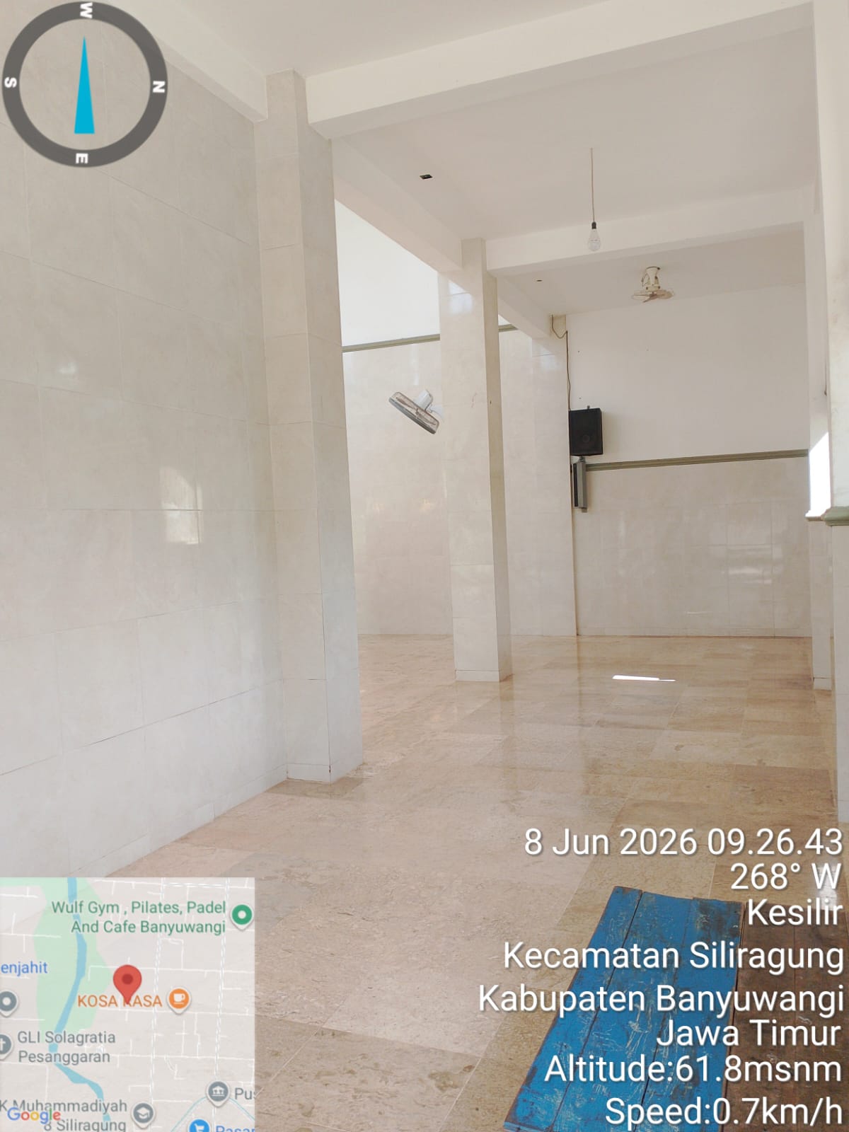 Foto Bangunan Lainnya — DARUL HUDA, Kesilir, Siliragung