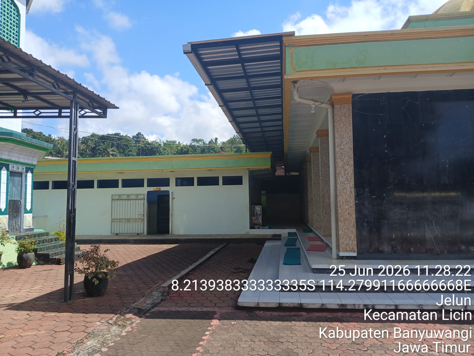 Foto Bangunan Lainnya — Baiatuttamam, Jelun, Licin