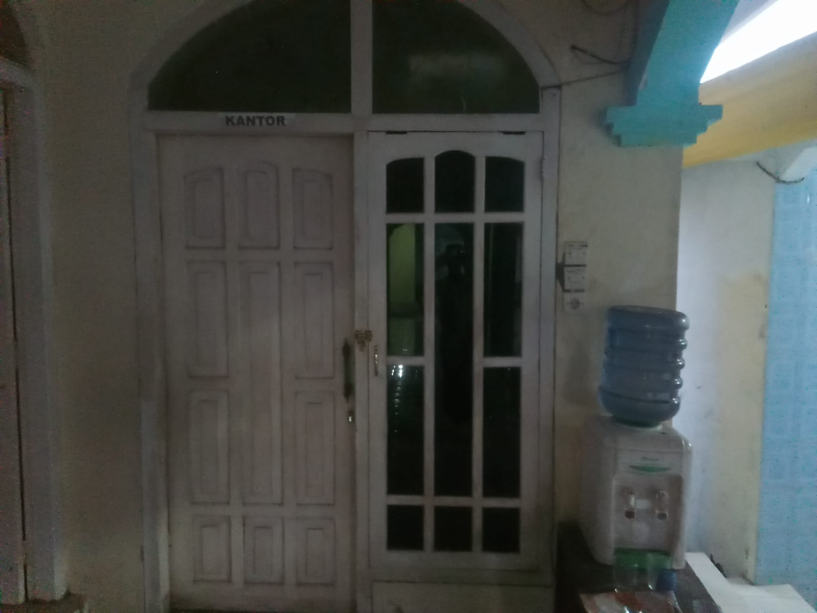 Foto Bangunan Lainnya — MASJID SYUHADA', Kandangan, Pesanggaran