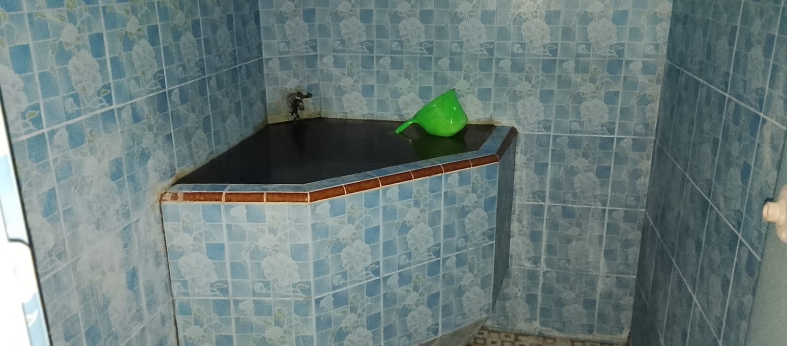 Foto Kamar Mandi/WC — BAITURROHIM, Sumberbaru, Singojuruh