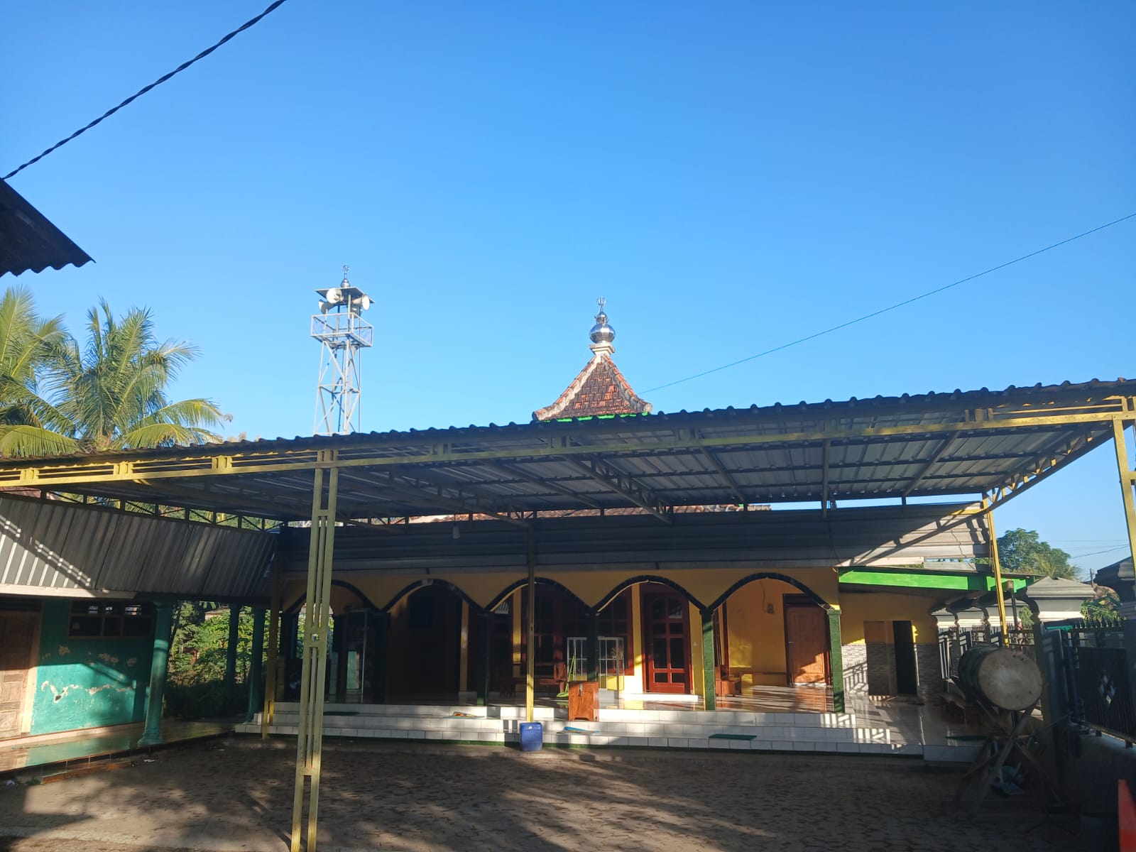 Foto Bangunan Lainnya — AL AZHAR, Purwodadi, Gambiran