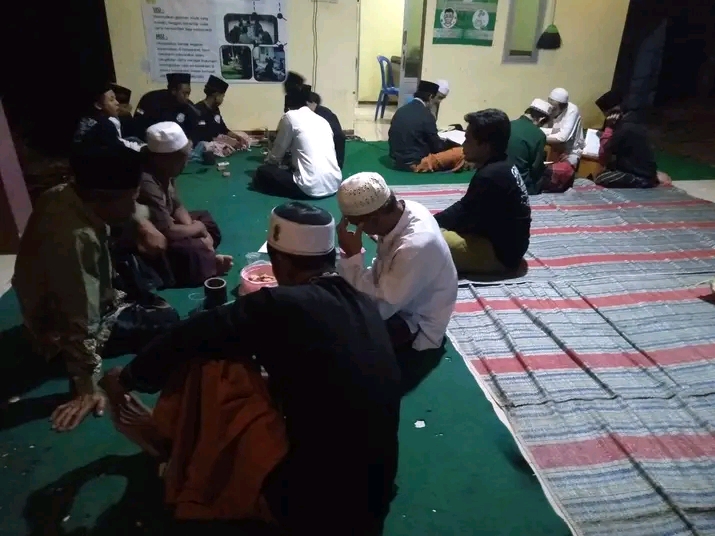 Foto Kegiatan — BAITUS SHOLIHIN, Grogol, Giri
