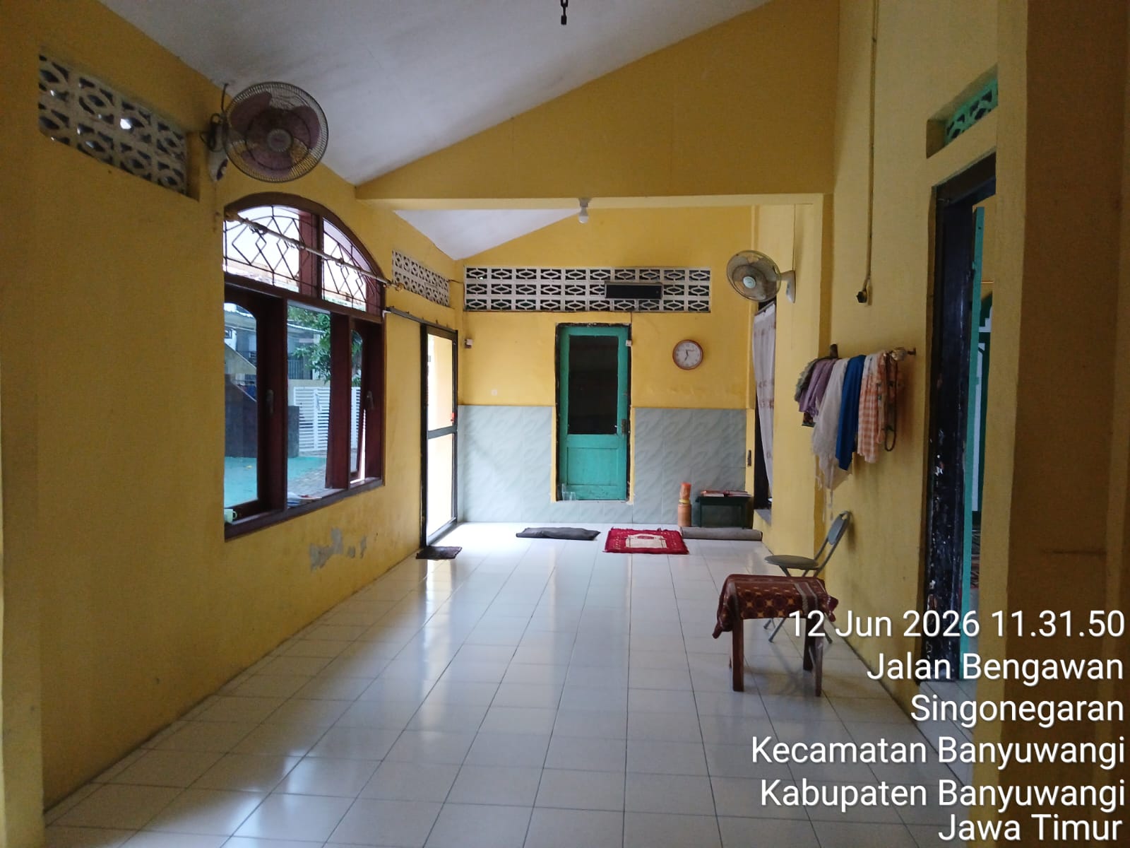 Foto Bangunan Lainnya — Roudlatus Sholihin, Singonegaran, Banyuwangi