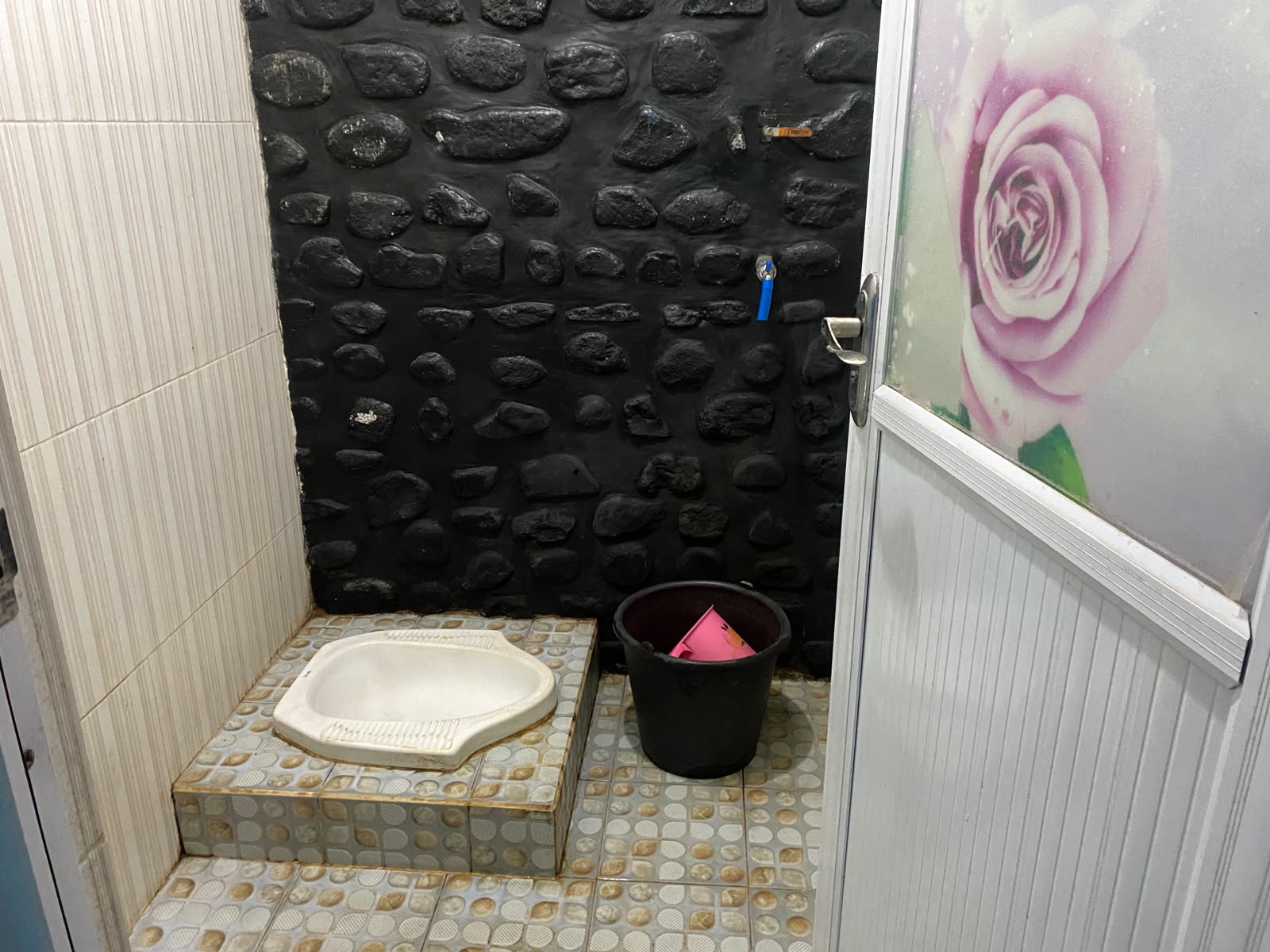 Foto Kamar Mandi/WC — SIDROTUL MUNTAHA, Karangharjo, Glenmore