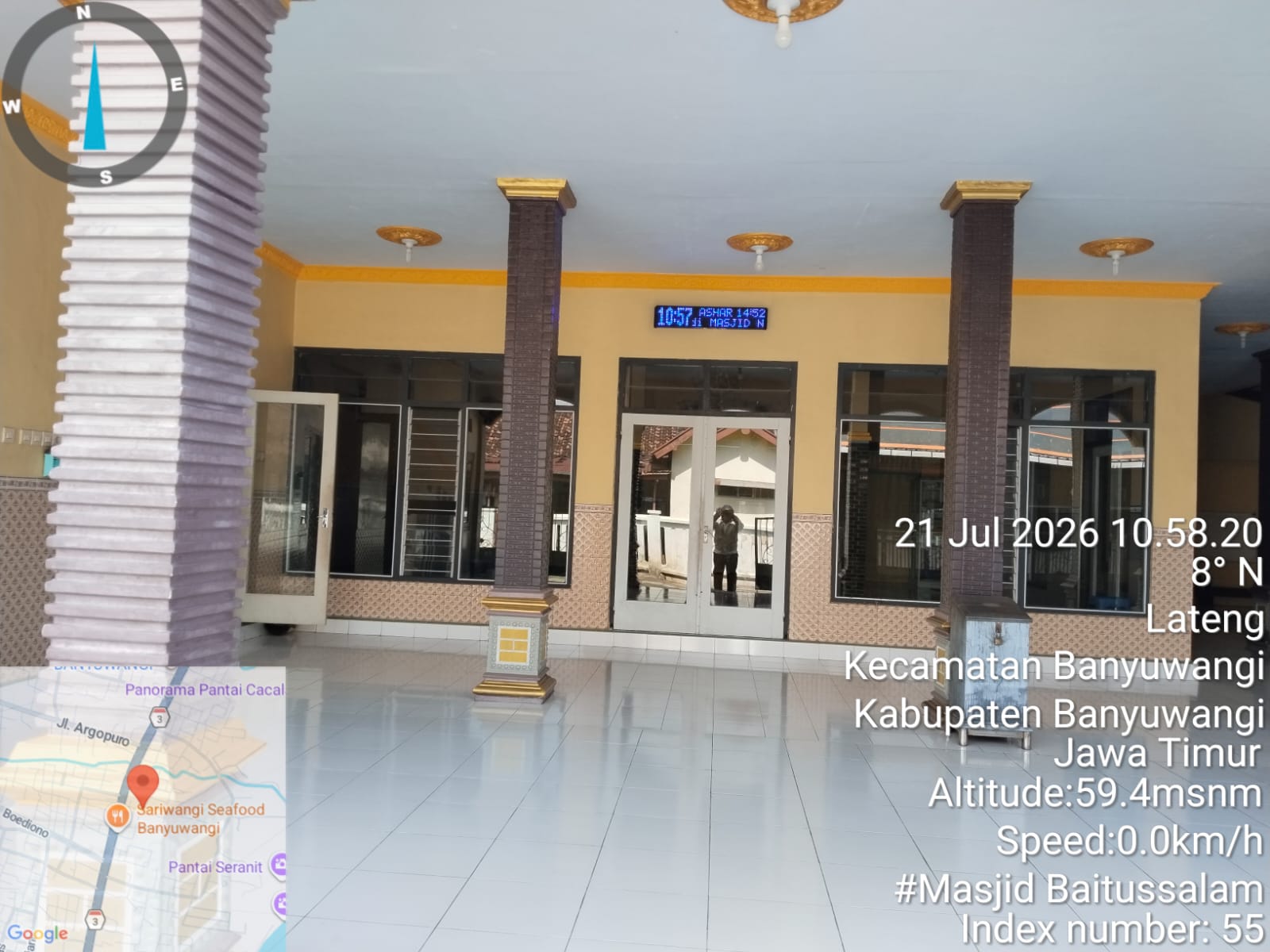 Foto Bangunan Lainnya — Nurul Hasanah, Lateng, Banyuwangi