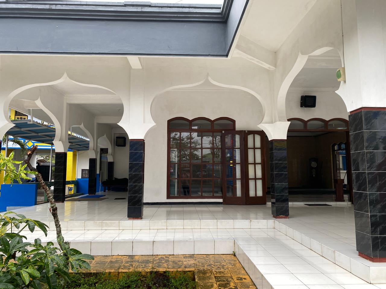 Foto Bangunan Lainnya — AS-SYUHADA', Sepanjang, Glenmore