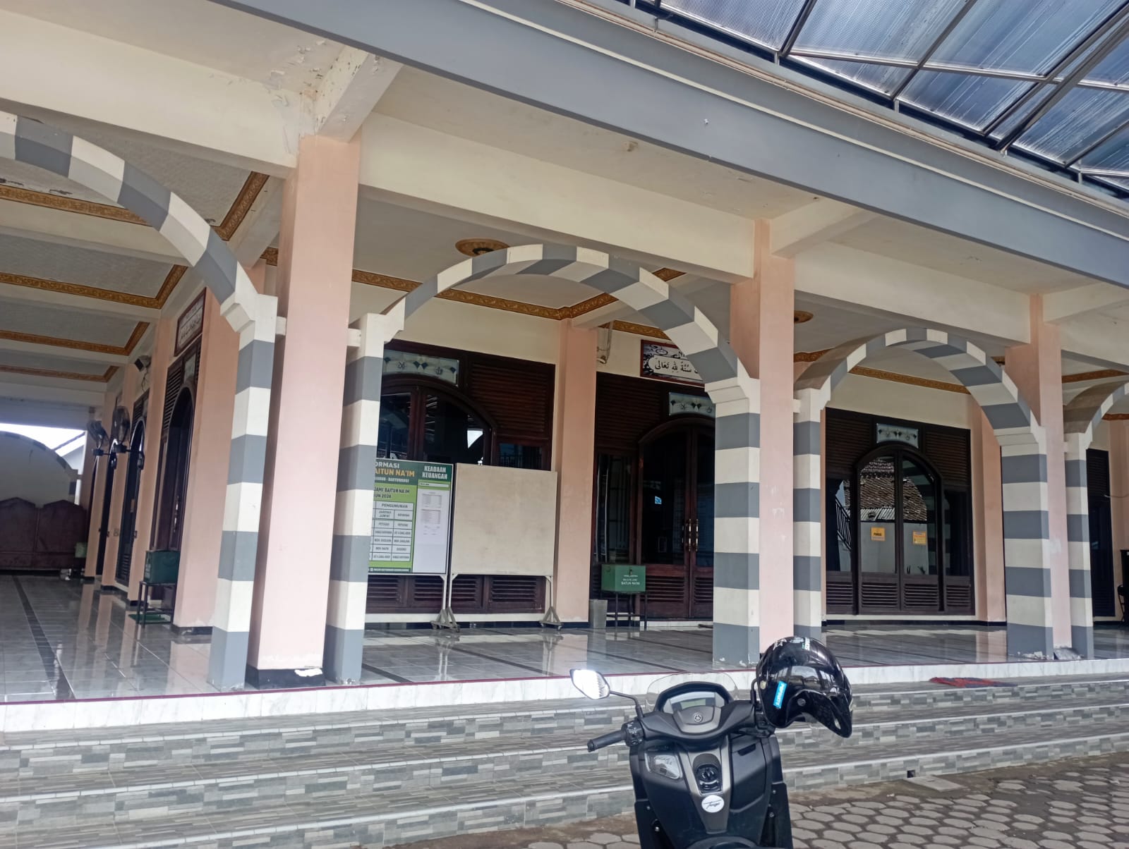 Foto Bangunan Lainnya — BAITUN  NA'IM, Kemiri, Singojuruh