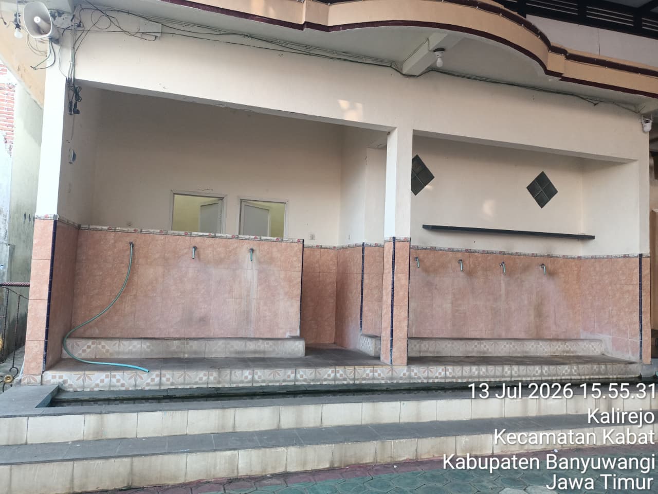 Foto Bangunan Lainnya — BAITUL HUDA, Kalirejo, Kabat