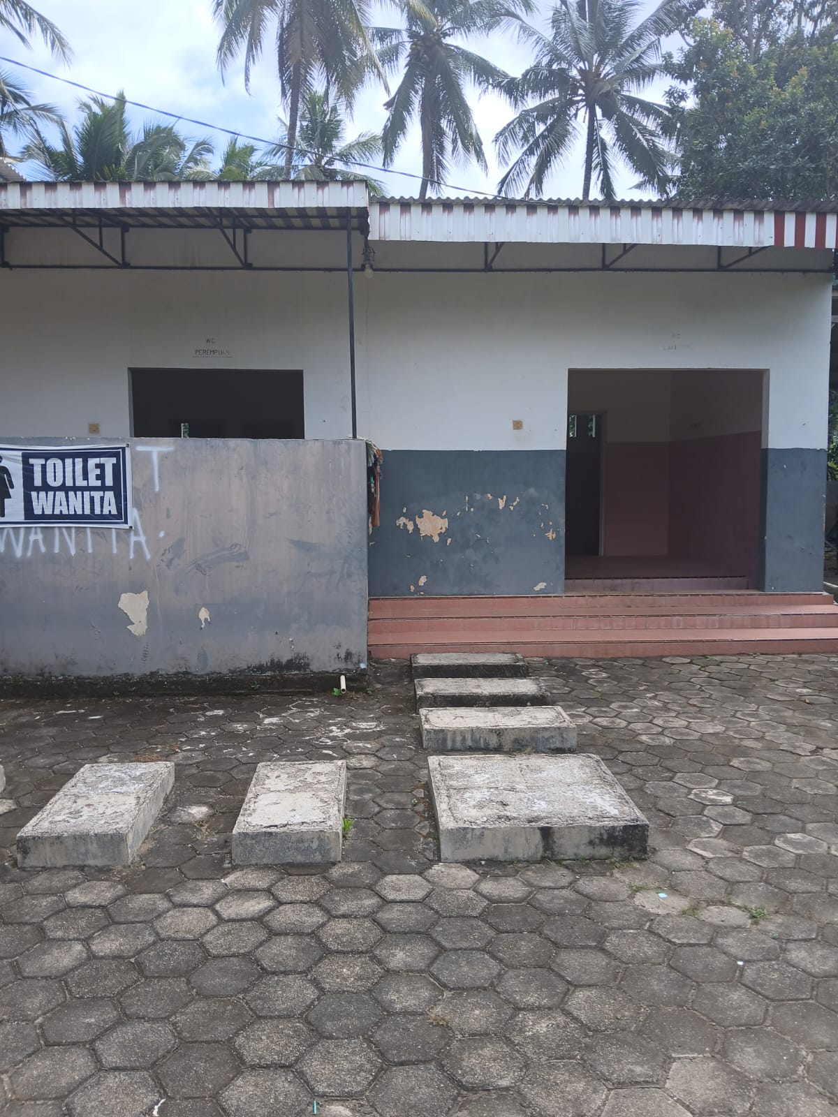 Foto Bangunan Lainnya — AL FALAH, Sarongan, Pesanggaran