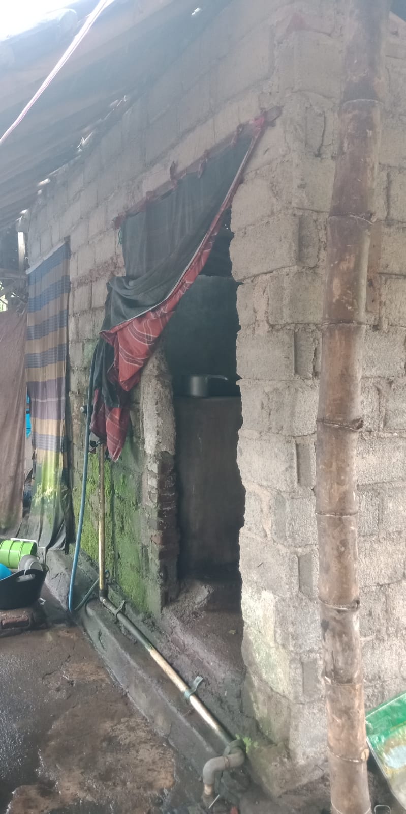 Foto Tempat Wudhu — SUNAN DRAJAT, Yosomulyo, Gambiran
