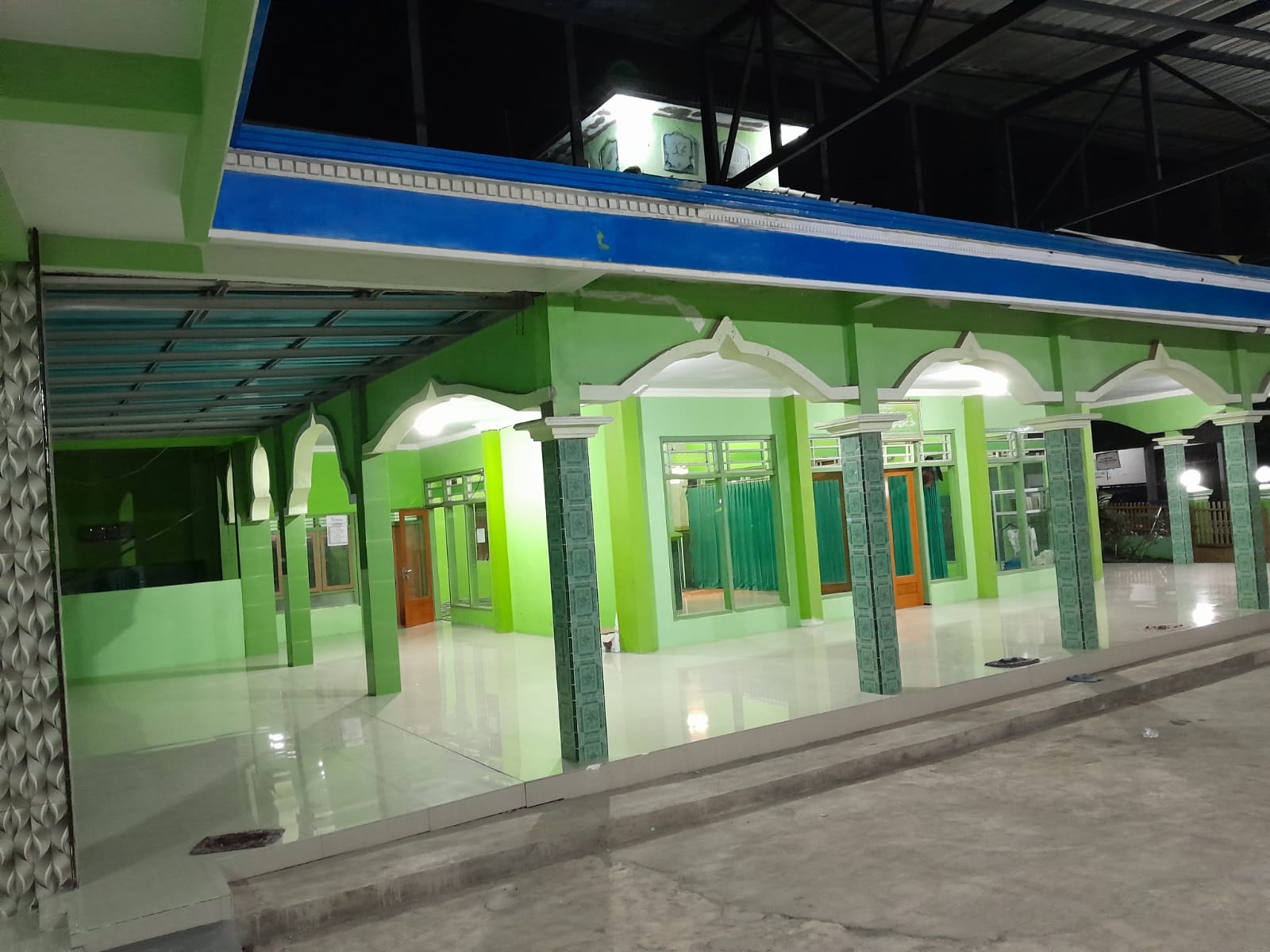 Foto Bangunan Lainnya — BAITUL MUSTAQIM, Boyolangu, Giri