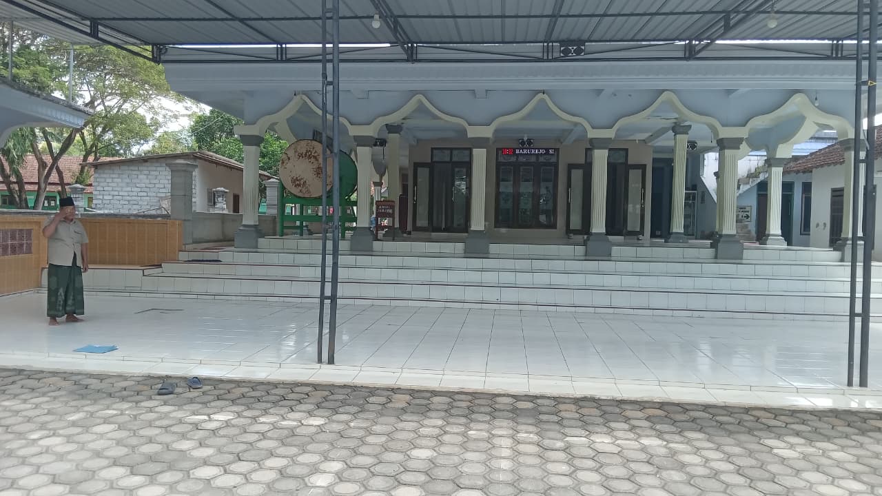 Foto Bangunan Lainnya — AL HUDA, Barurejo, Siliragung