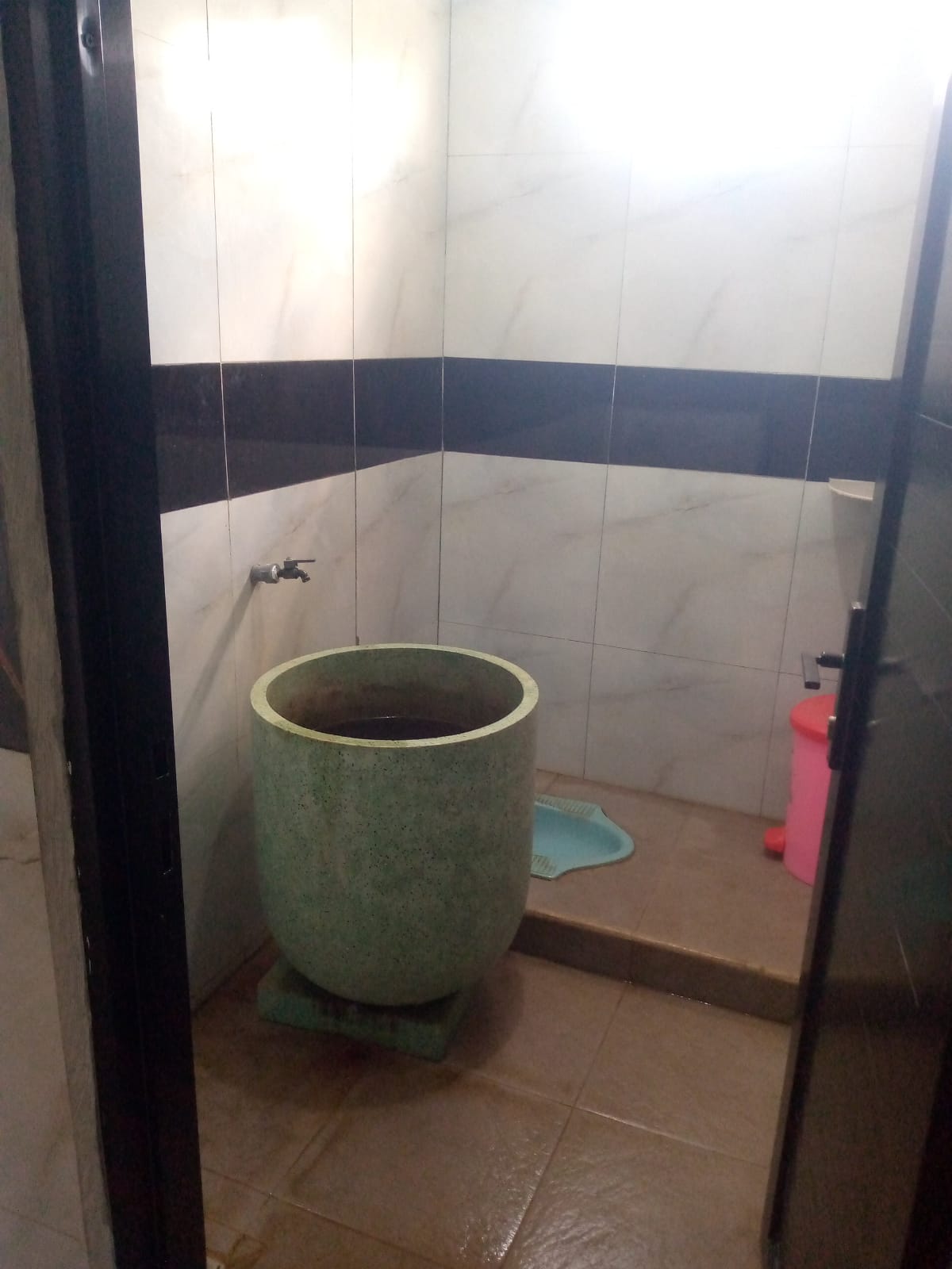 Foto Kamar Mandi/WC — AL IJABAH, Sarongan, Pesanggaran