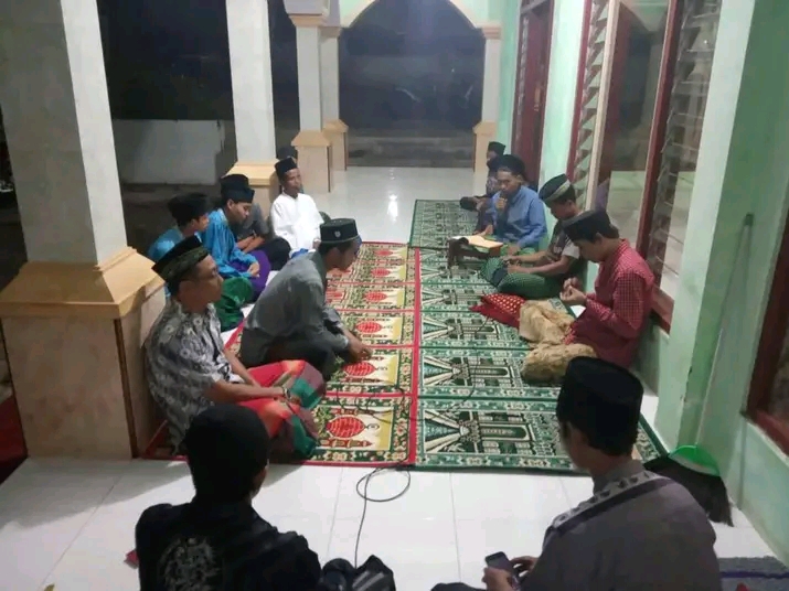 Foto Kegiatan — BAITURROHIM, Jambesari, Giri