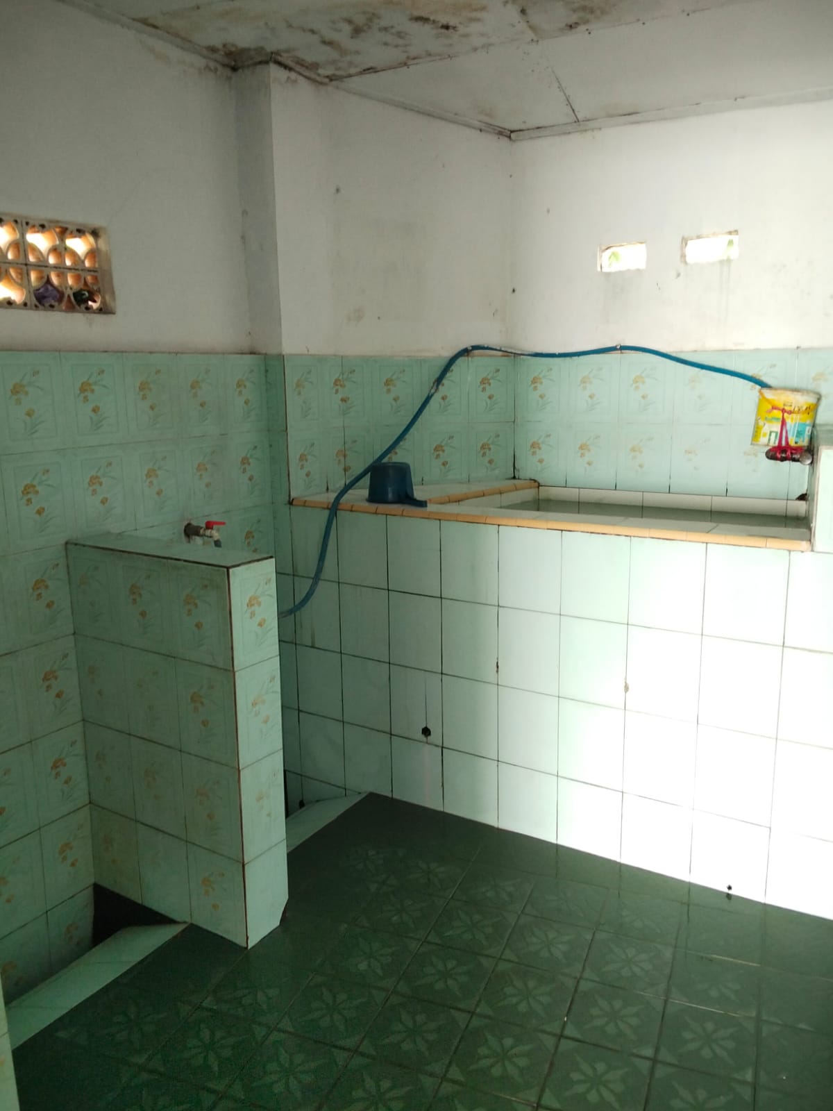 Foto Kamar Mandi/WC — Al Ikhlas, Bedewang, Songgon
