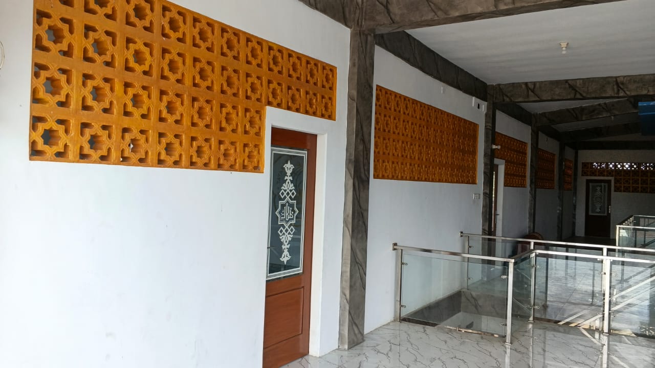 Foto Bangunan Lainnya — AN-NUR, Karangharjo, Glenmore