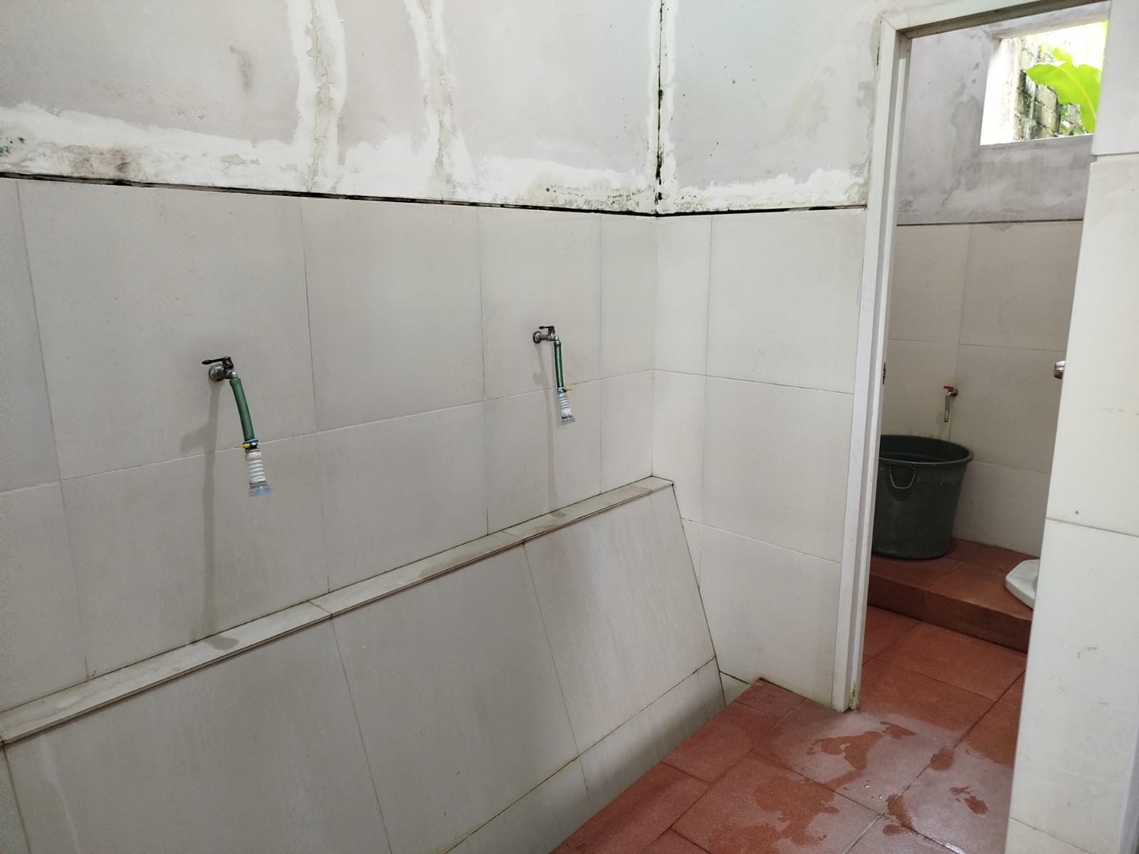 Foto Tempat Wudhu — AL-MUBAROK, Sepanjang, Glenmore