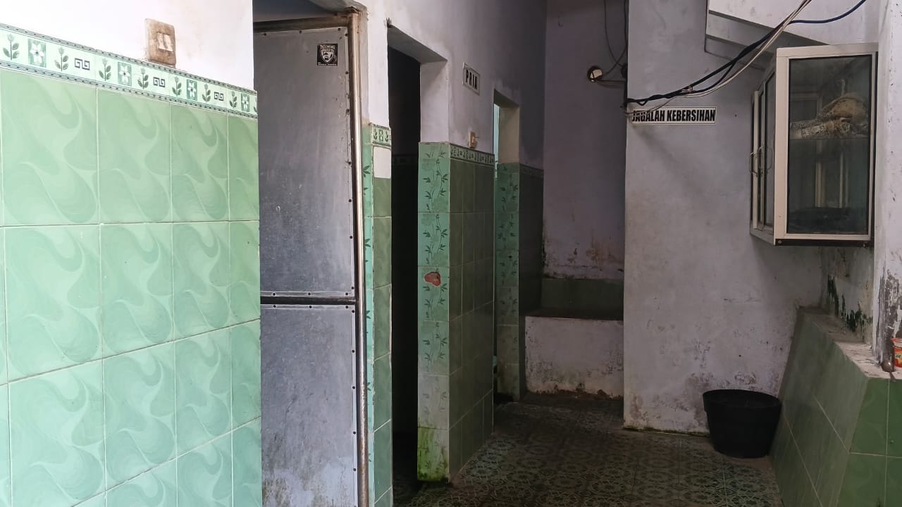 Foto Bangunan Lainnya — DARUSSALAM, Sepanjang, Glenmore