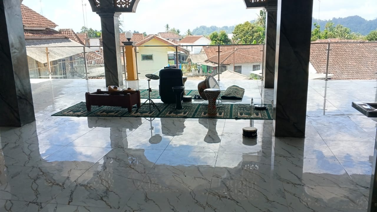 Foto Bangunan Lainnya — AN-NUR, Karangharjo, Glenmore
