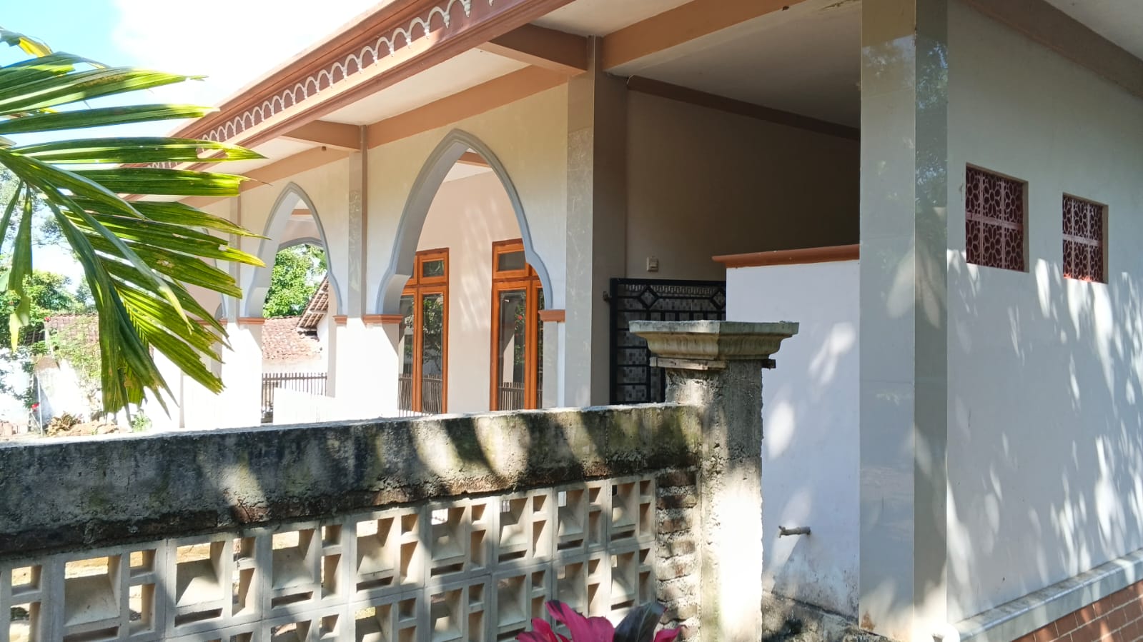 Foto Bangunan Lainnya — NURUL HUDA, Margomulyo, Glenmore