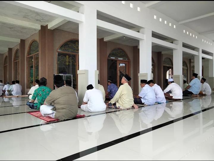 Foto Kegiatan — BAITUL QUDDUS, Mojopanggung, Giri