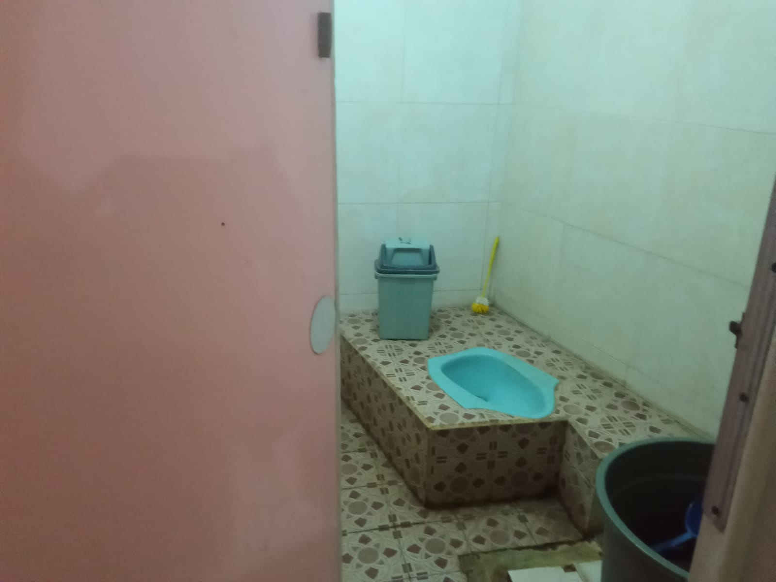 Foto Kamar Mandi/WC — BAITUL MUTTAQIN, Kandangan, Pesanggaran