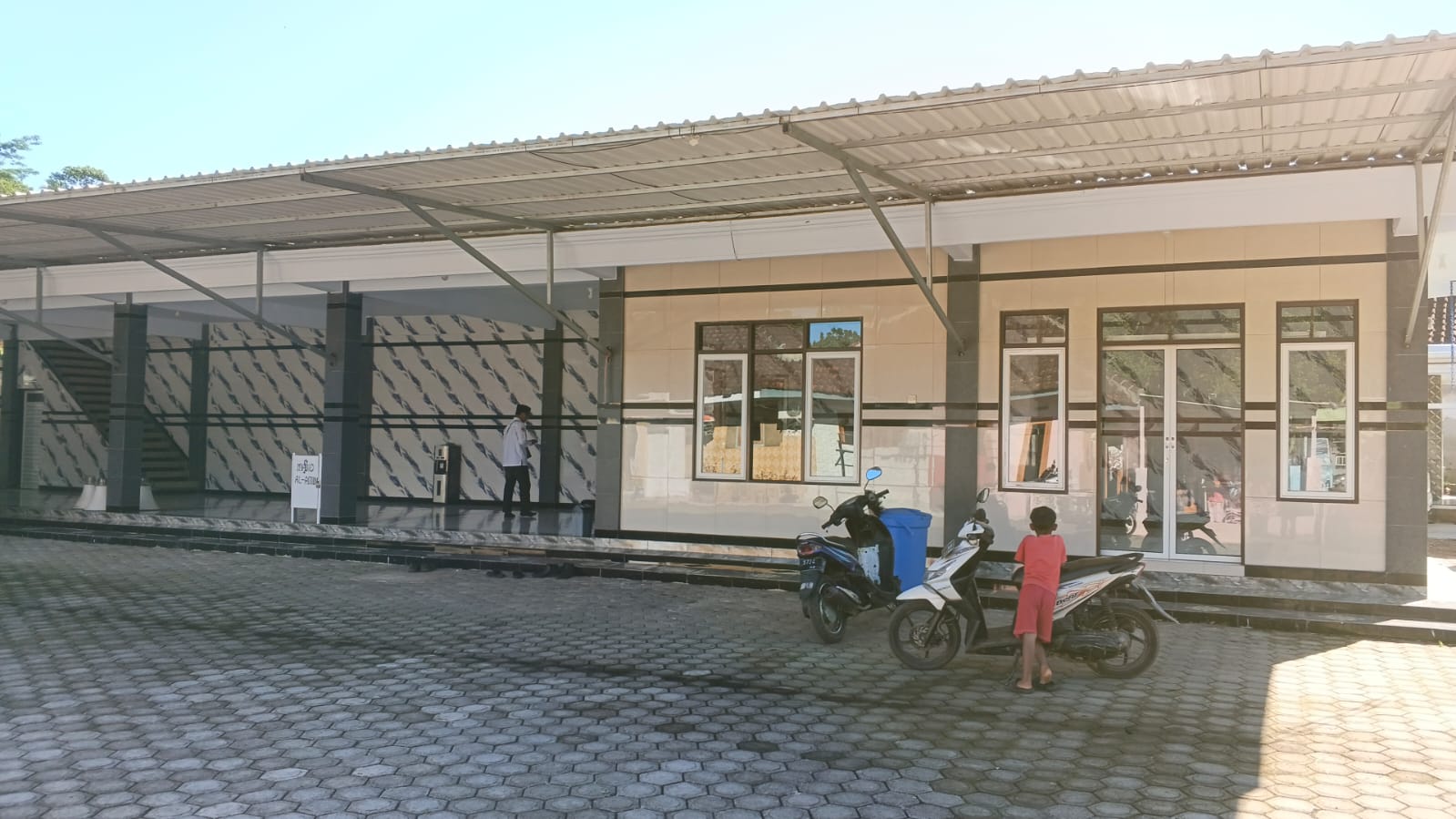 Foto Bangunan Lainnya — AL-AMIN, Tulungrejo, Glenmore