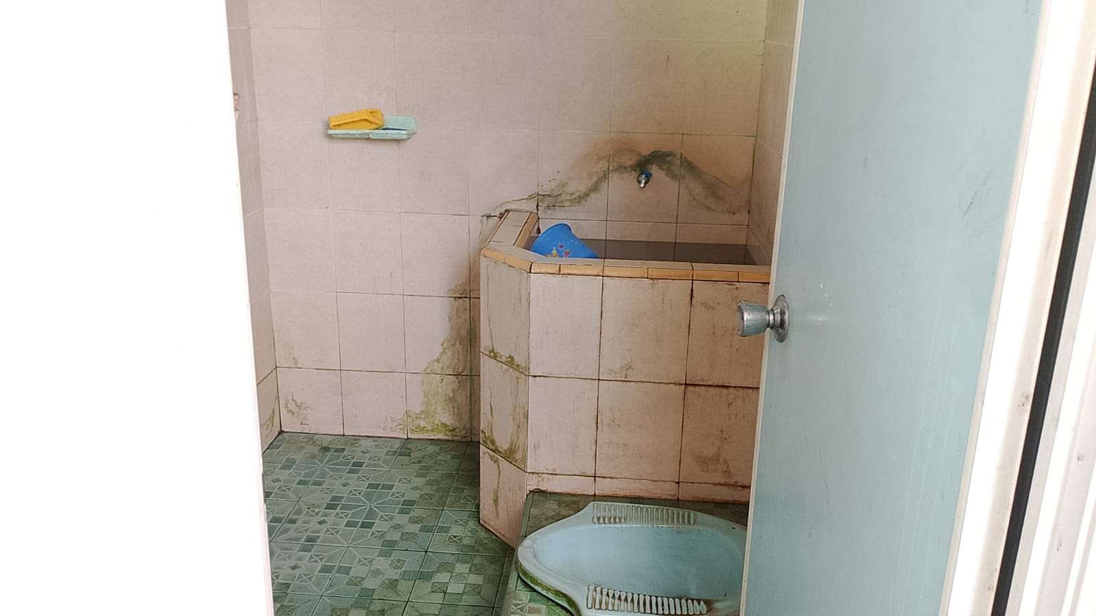 Foto Kamar Mandi/WC — BAITURROHIM, Jambesari, Giri