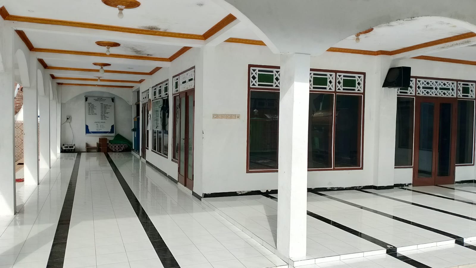 Foto Bangunan Lainnya — BAITUS SHOLIHIN, Grogol, Giri