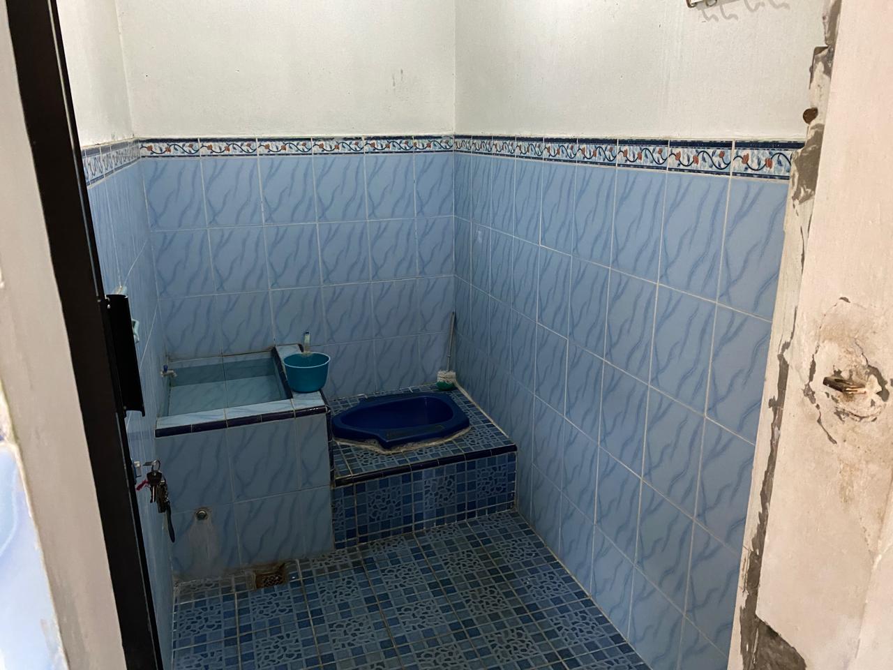 Foto Kamar Mandi/WC — AS-SYUHADA', Sepanjang, Glenmore