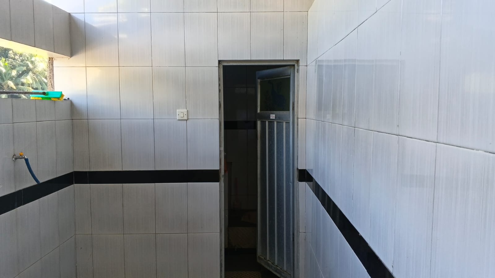 Foto Kamar Mandi/WC — AL-AMIN, Tulungrejo, Glenmore