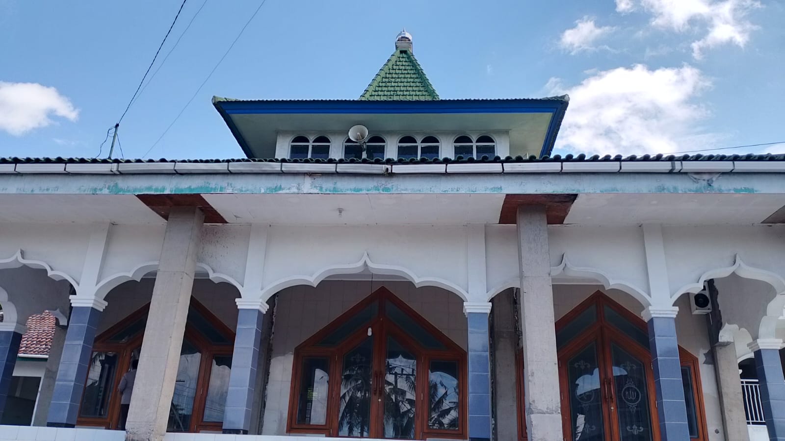 Foto Bangunan Lainnya — BAITUL MUKMININ, Grogol, Giri