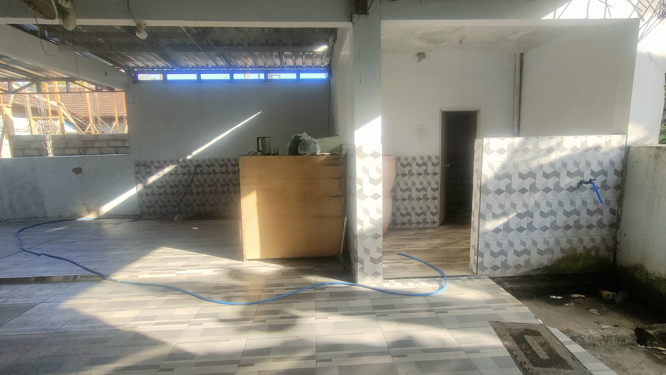 Foto Kamar Mandi/WC — MIFTAHUL HUDA, Buluagung, Siliragung