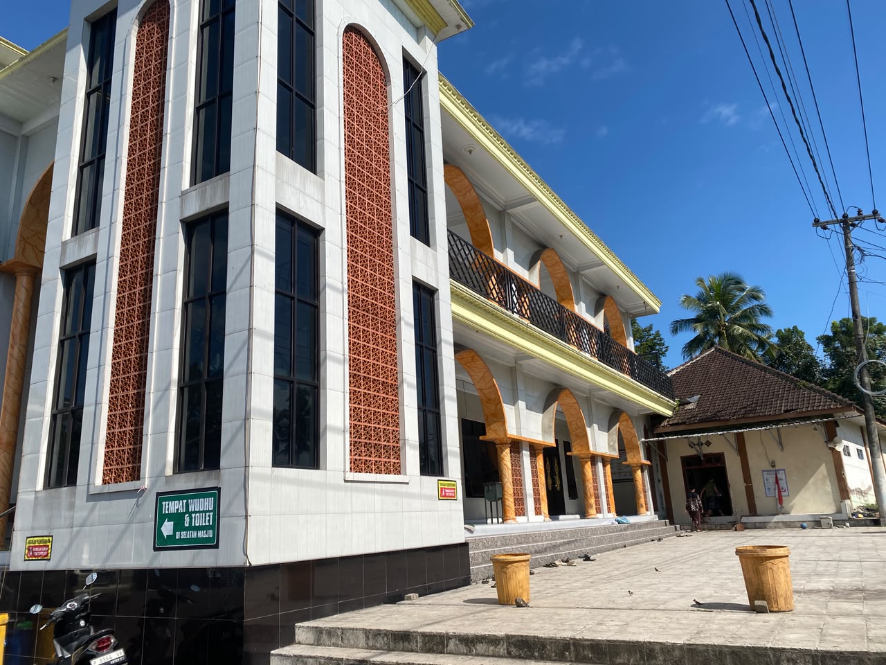 Foto Bangunan Lainnya — BAITUL MUTTAQIN, Tegalharjo, Glenmore