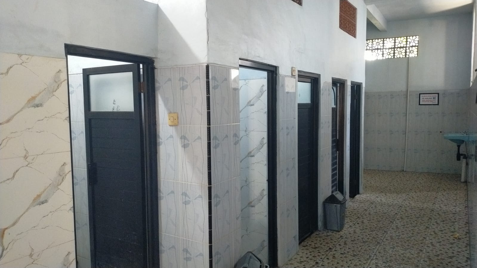 Foto Kamar Mandi/WC — AT-TAQWA, Sumberberas, Muncar