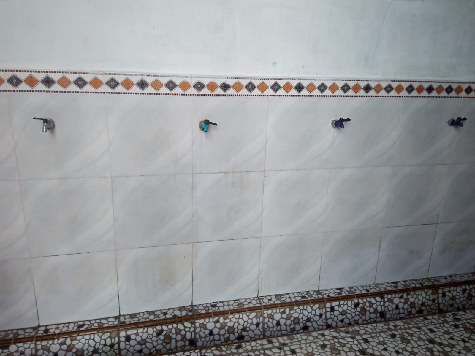 Foto Tempat Wudhu — BAITUSSALAM, Kandangan, Pesanggaran