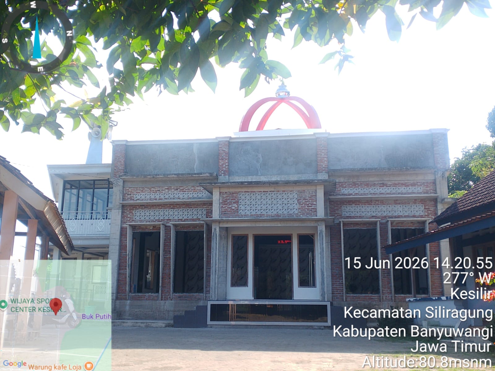 Foto Bangunan Lainnya — BAITUSSALAM, Kesilir, Siliragung