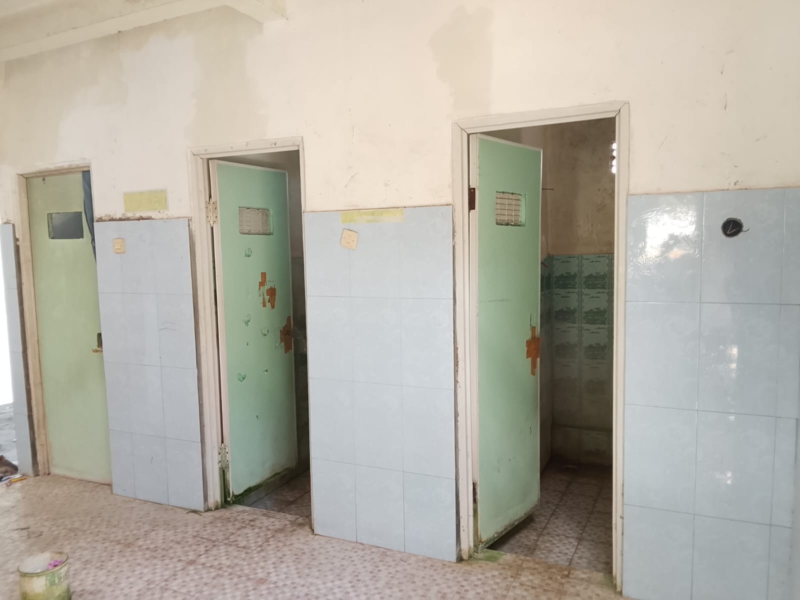 Foto Kamar Mandi/WC — BAITUL MUKMININ, Barurejo, Siliragung