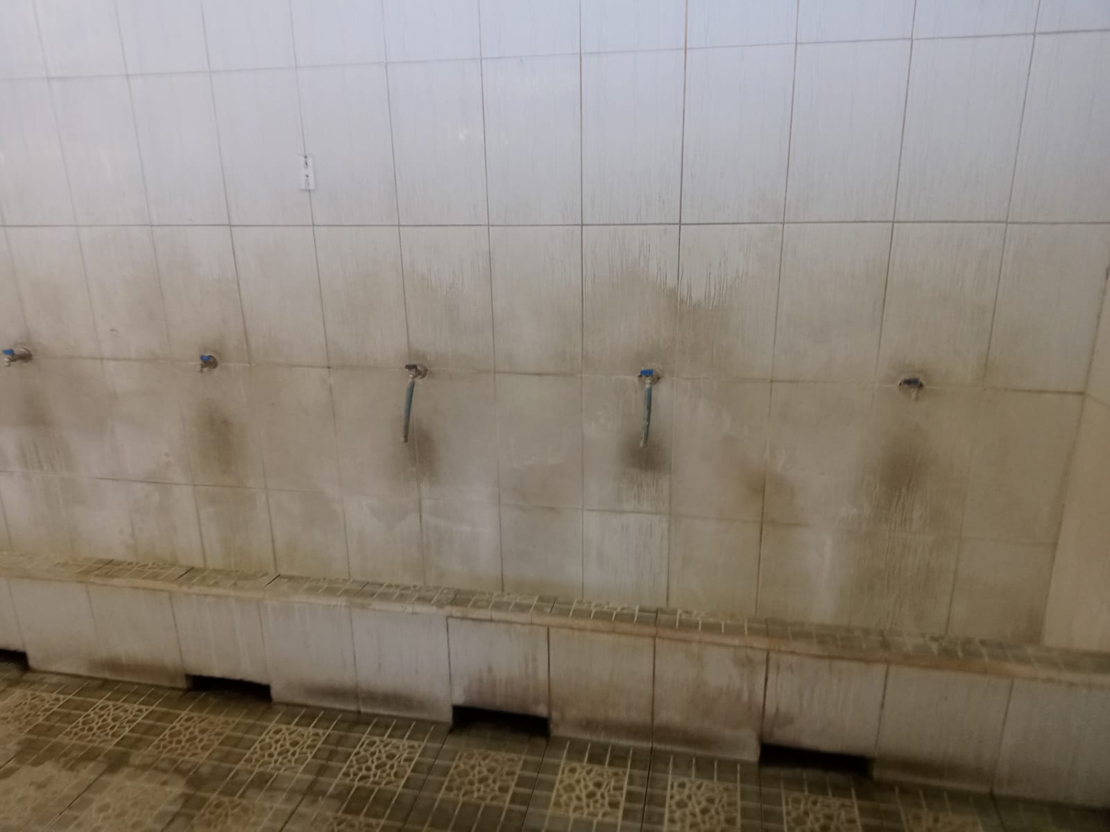Foto Tempat Wudhu — NURUL UMMAH, Kalirejo, Kabat