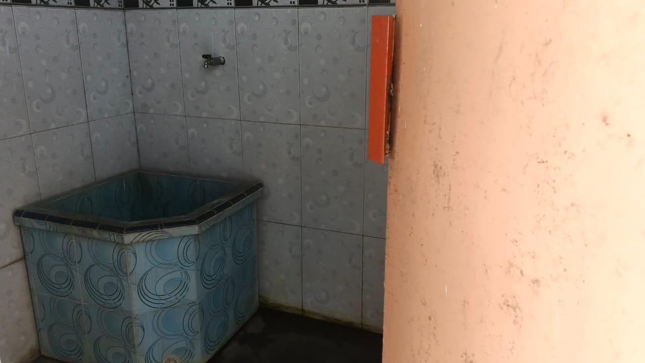 Foto Kamar Mandi/WC — BAITUR ROHMAN, Tegalharjo, Glenmore