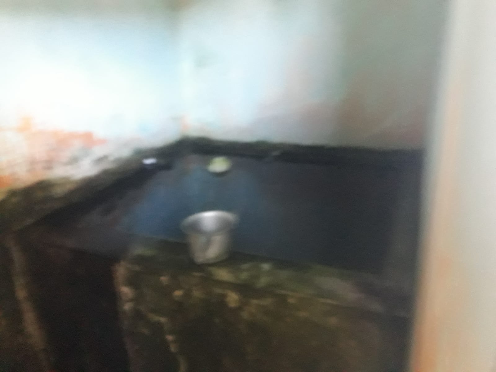 Foto Kamar Mandi/WC — BAITUS SALAM, Grogol, Giri