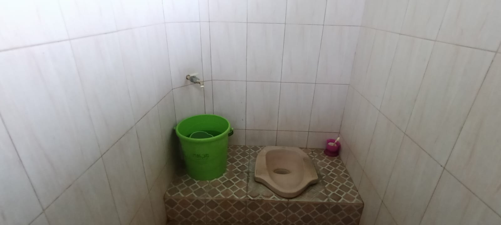 Foto Kamar Mandi/WC — BAITUL MUTTAQIN SYIH MAULANA ISHAK, Alasmalang, Singojuruh