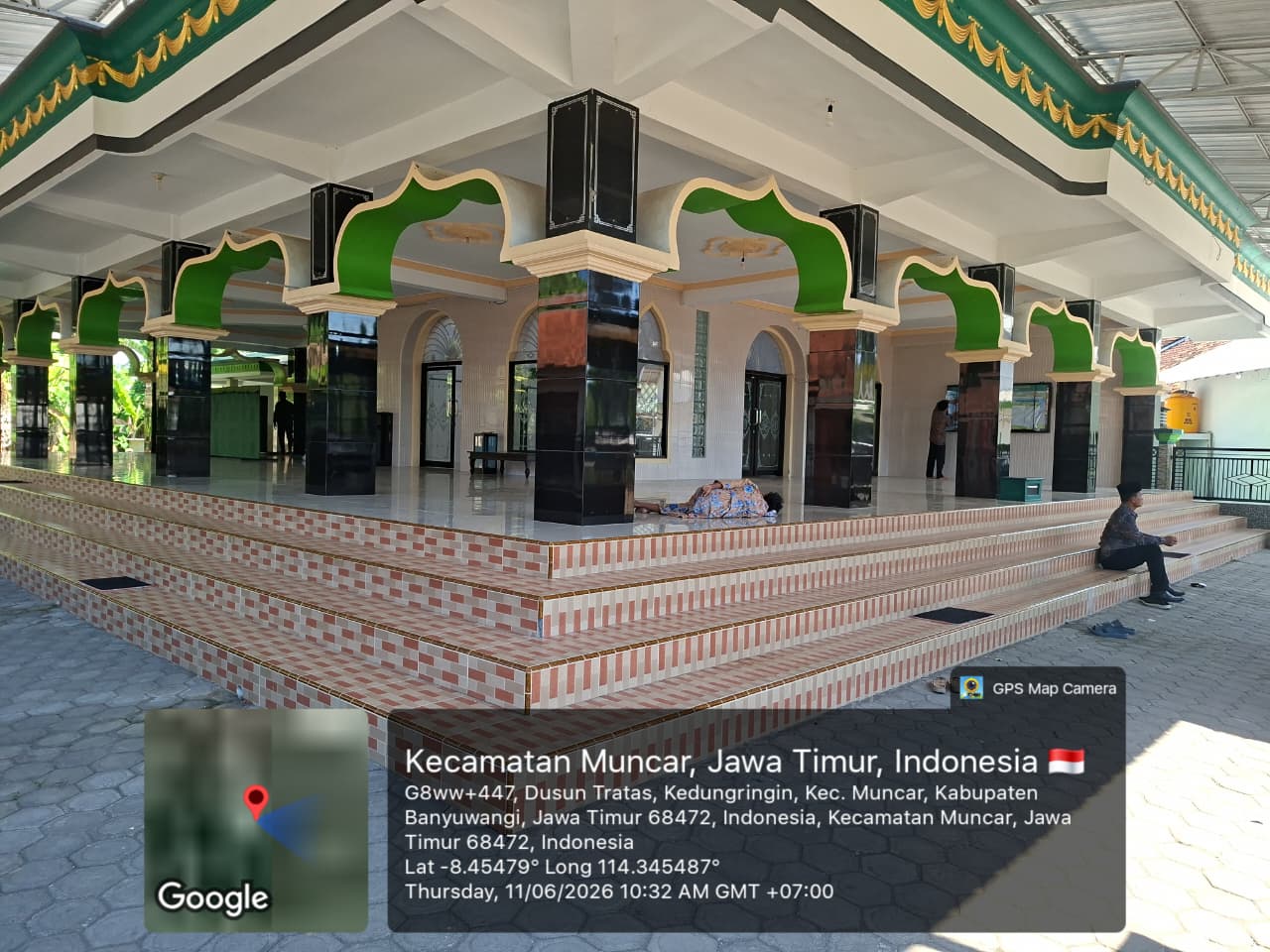 Foto Kegiatan — BAITUS SUJUD, Kedungringin, Muncar